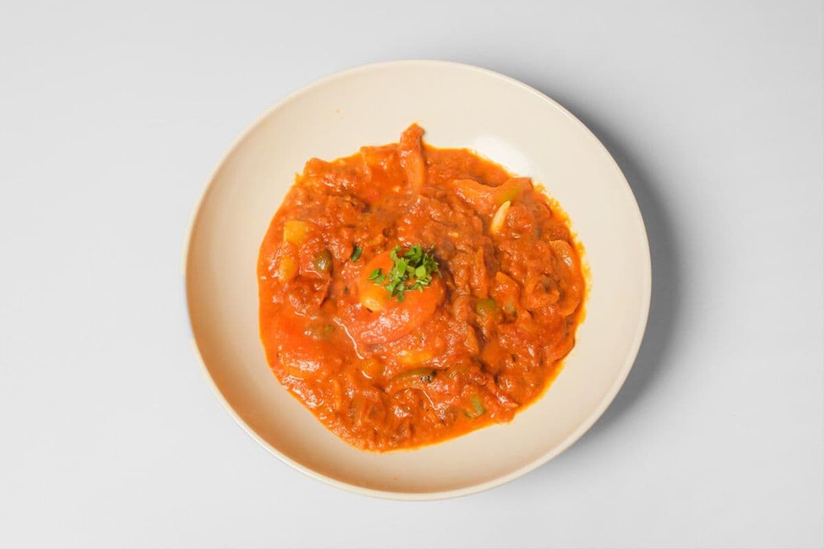 Prawn Masala