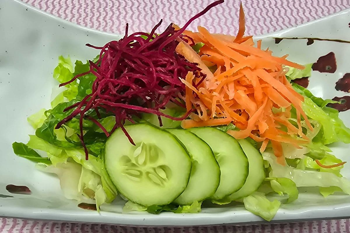 Green Salad
