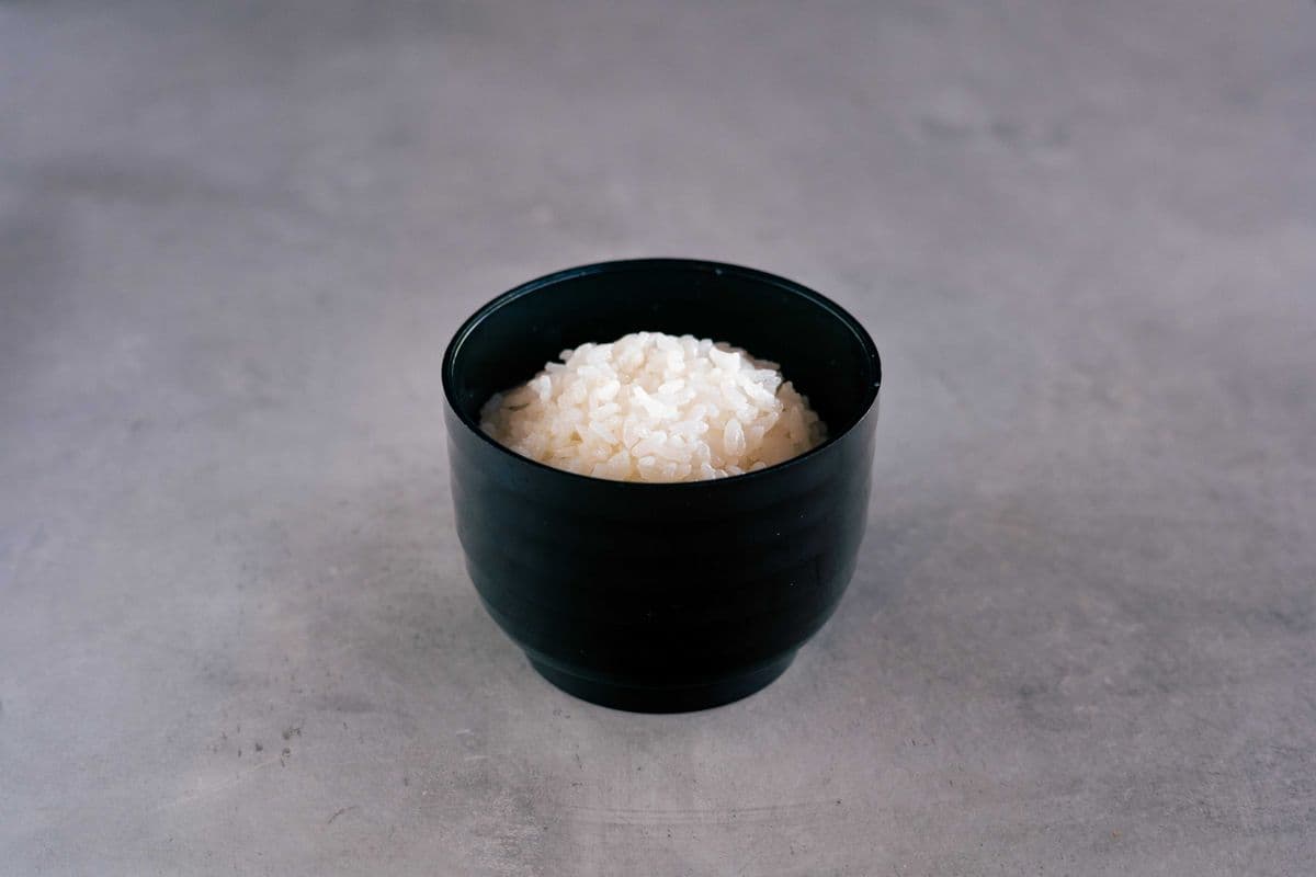 White Rice