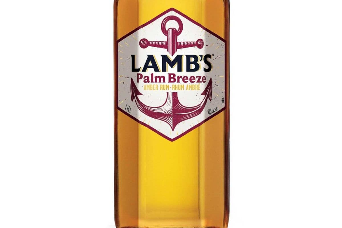 Lamb's Palm Breeze (1 x 1.14 L)
