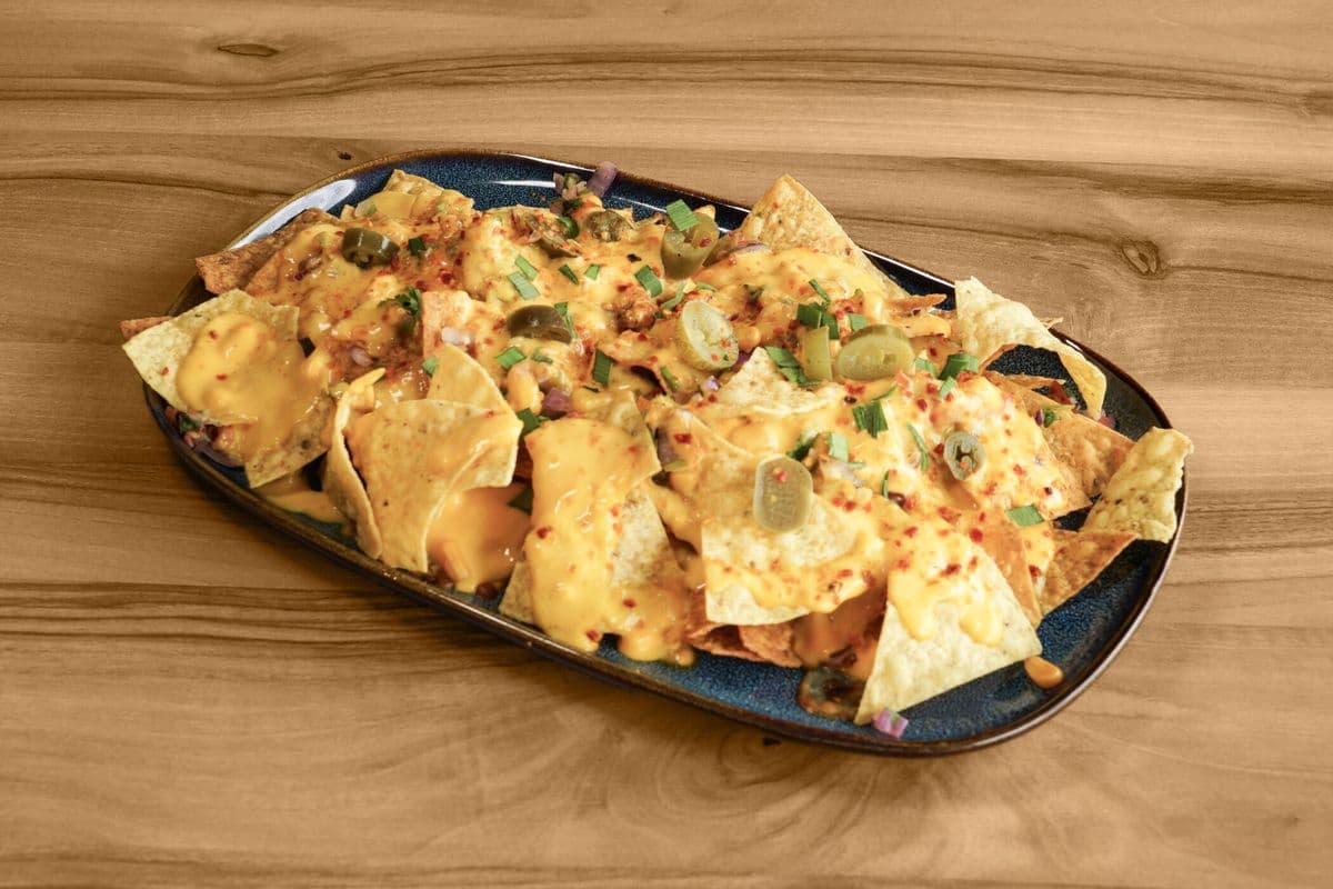 Nachos