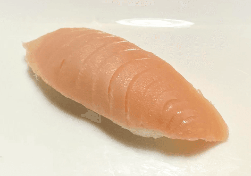 Tuna Sushi (1 pc)