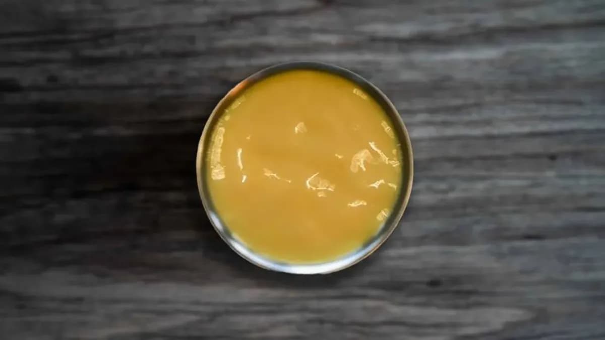 Honey Mustard