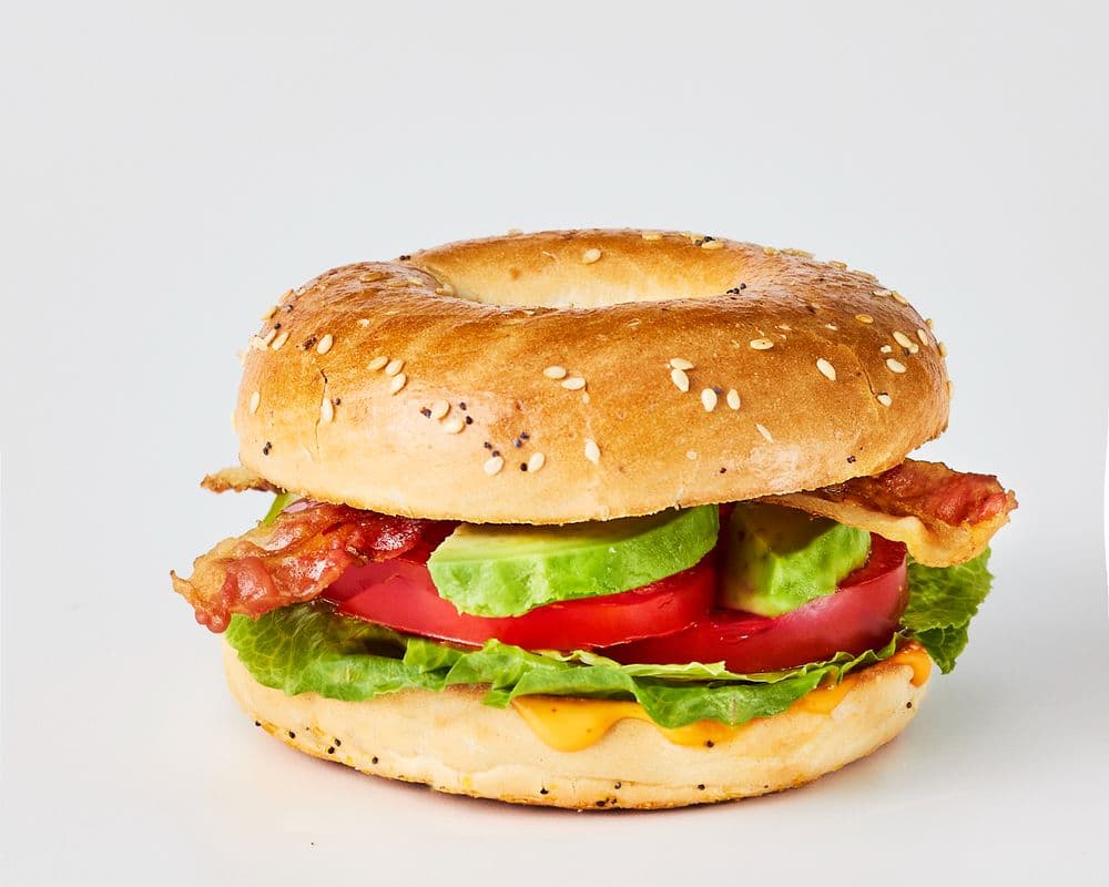 Kickstart BALT Bagel