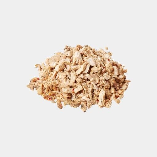 Extra Shredded Chicken
