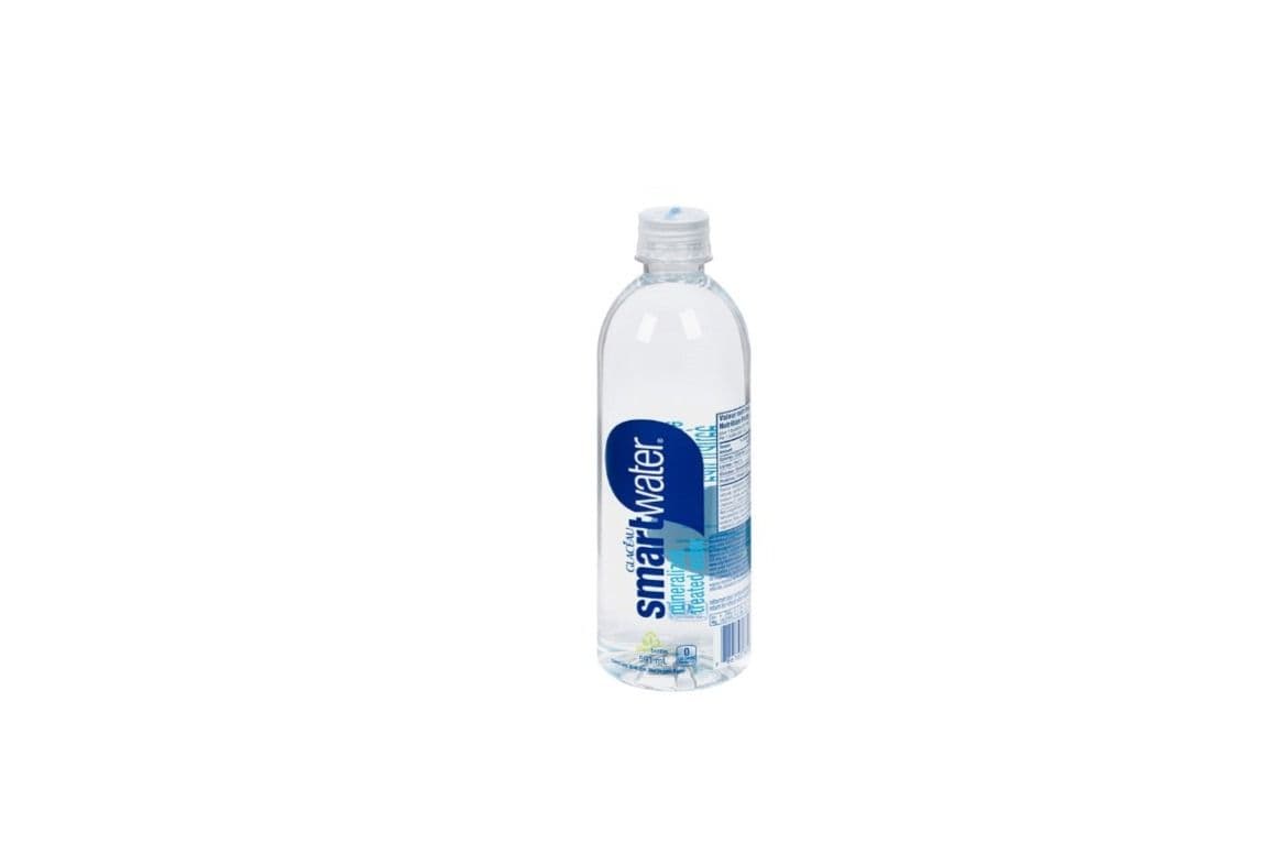 Glaceau Smart Water (591 ml)