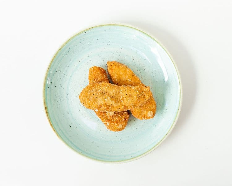 Crispy Chick'n