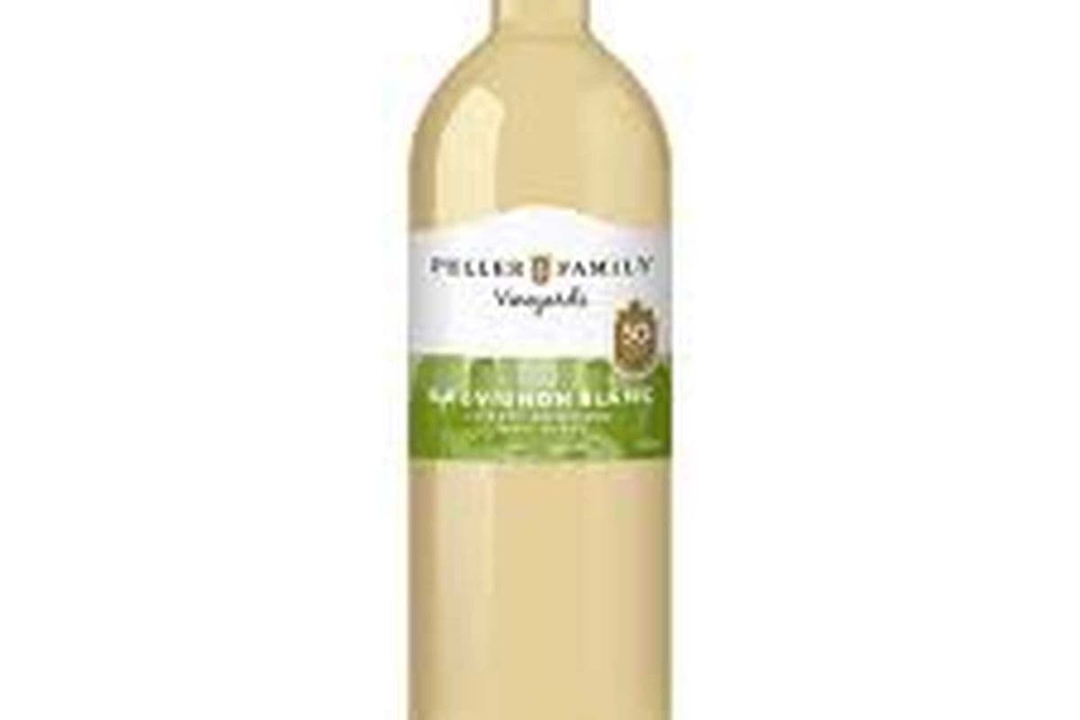 Peller Estates Sauvignon Blanc 750mL (1 x 750ml)
