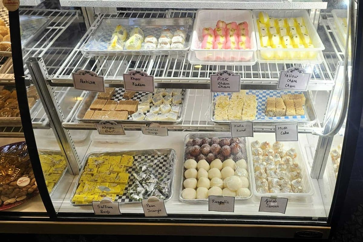 Sweets Package 1 Lb