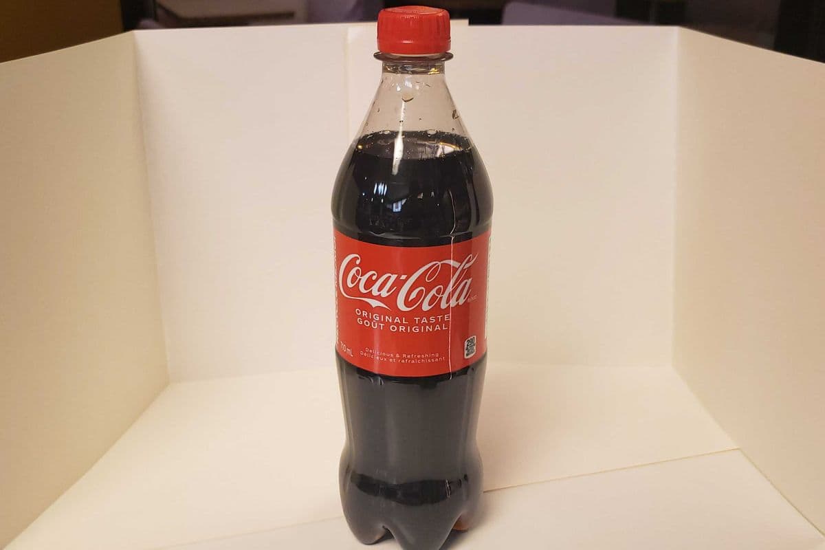 Bottled Pop (710 ml)