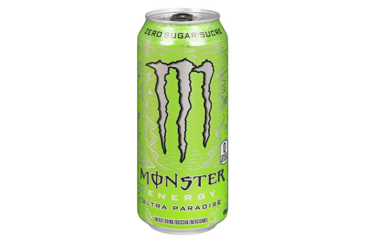 Monster - Ultra Paradise (473 ml)