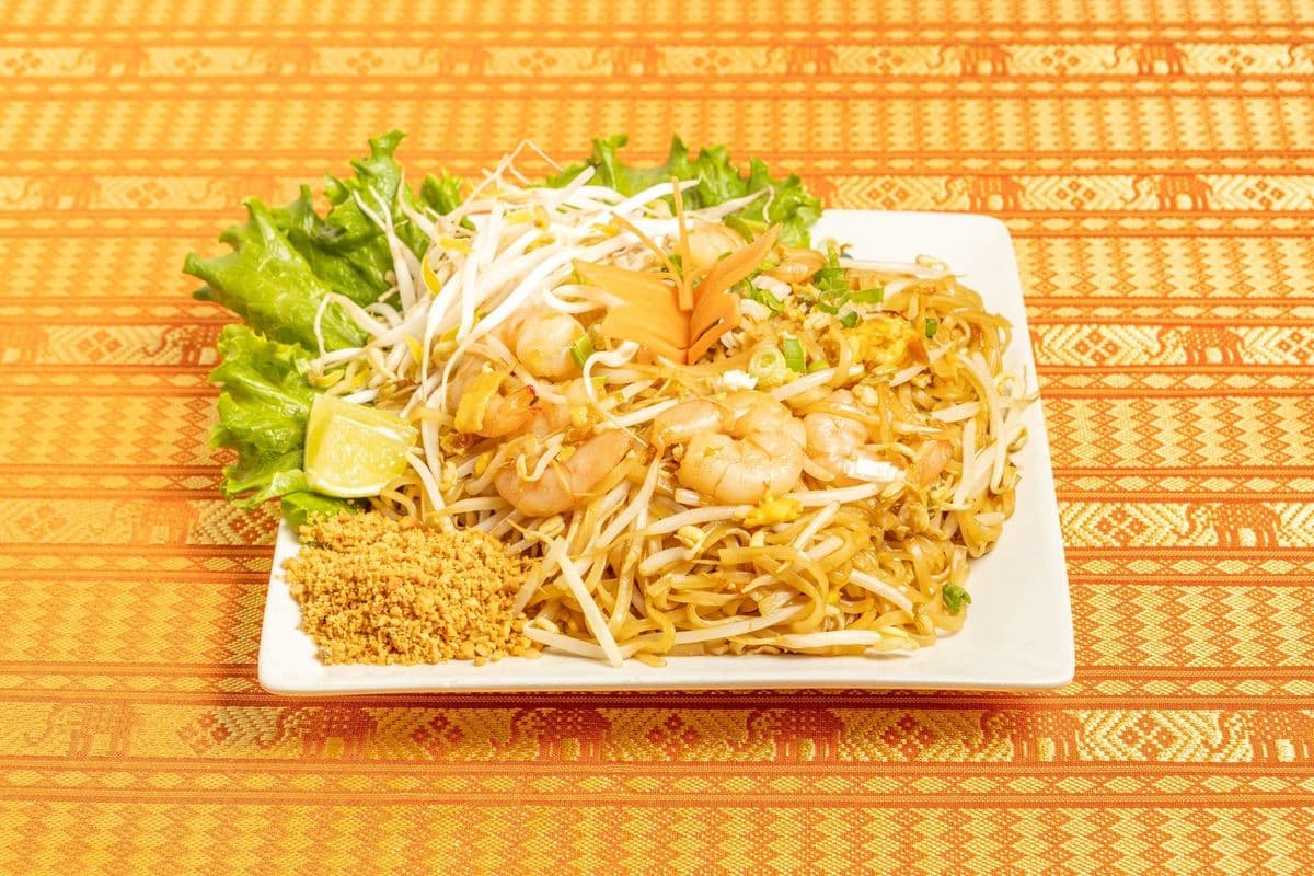 Pad Thai