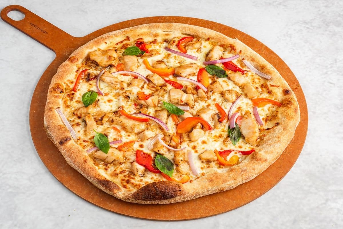 Sweet Chili Thai Chicken