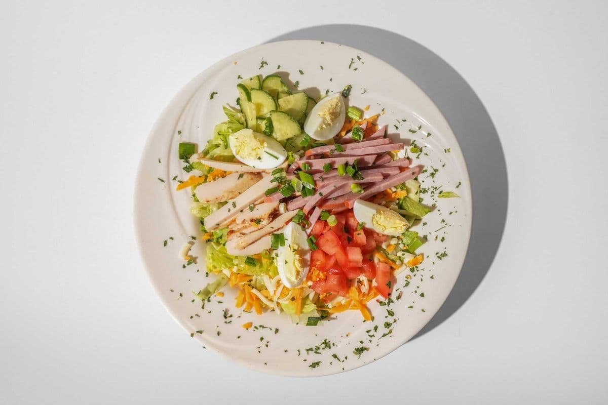 Chef Salad