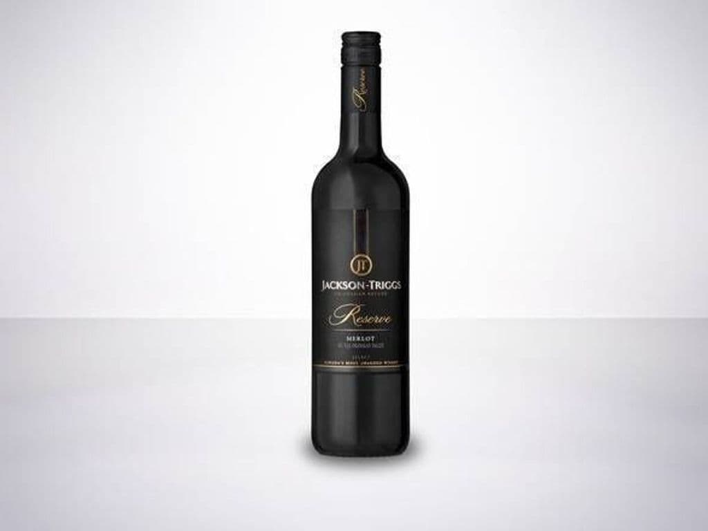 Jackson-Triggs Merlot (750ml 12%25 ABV)