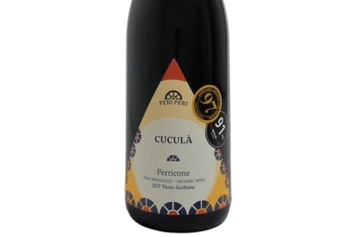 PERI PERI CUCULA PERRICONE 750ML (1 x 750ML)