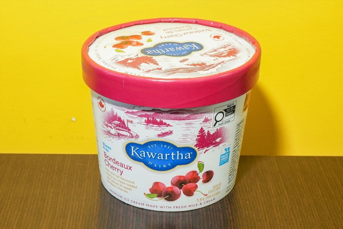 Bordeaux Cherry (1.5L)