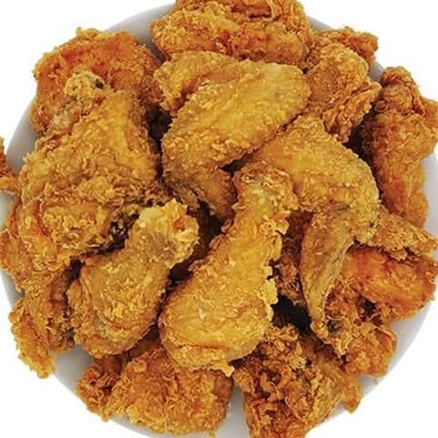 1-1. Poulet Frit Classic