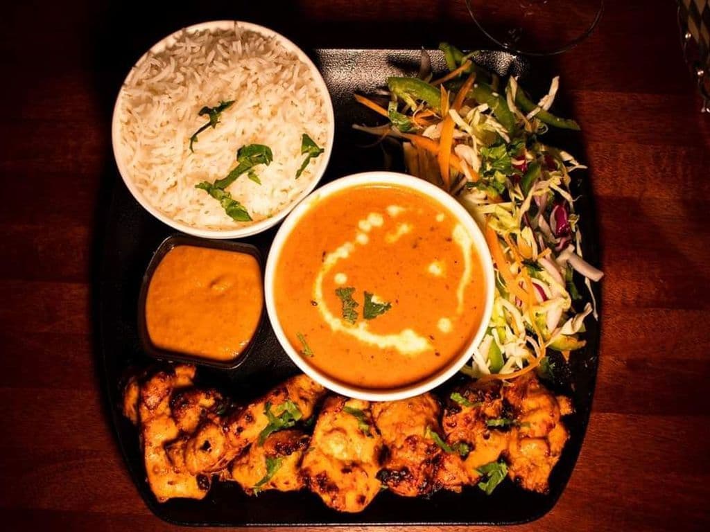 Chicken Chokta