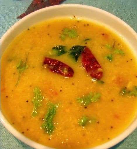 Lentil Soup 16 (oz)