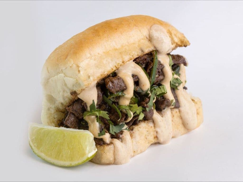 Beef Liver (Kebda)