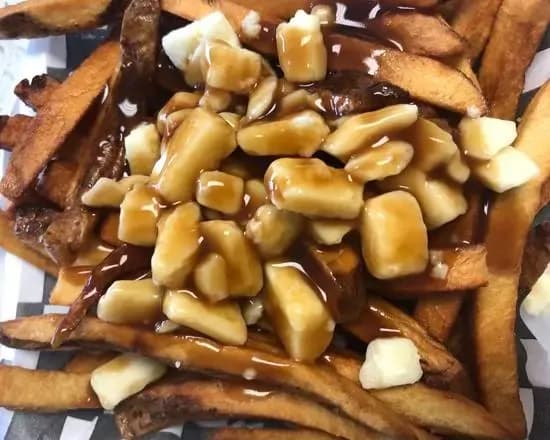 Poutine