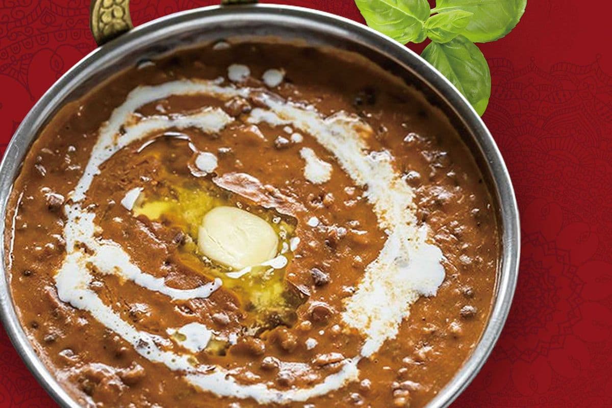Dal Makhni