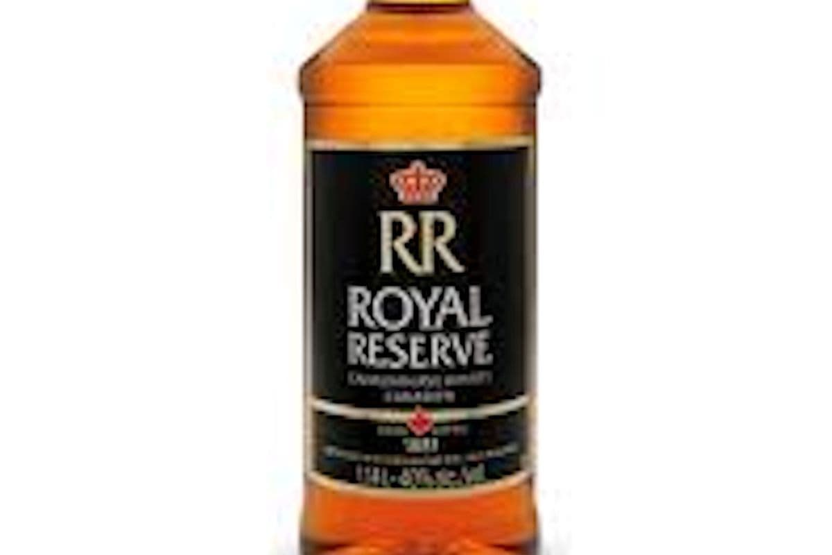 Royal Reserve 1.14L (1 x 1.14 L)