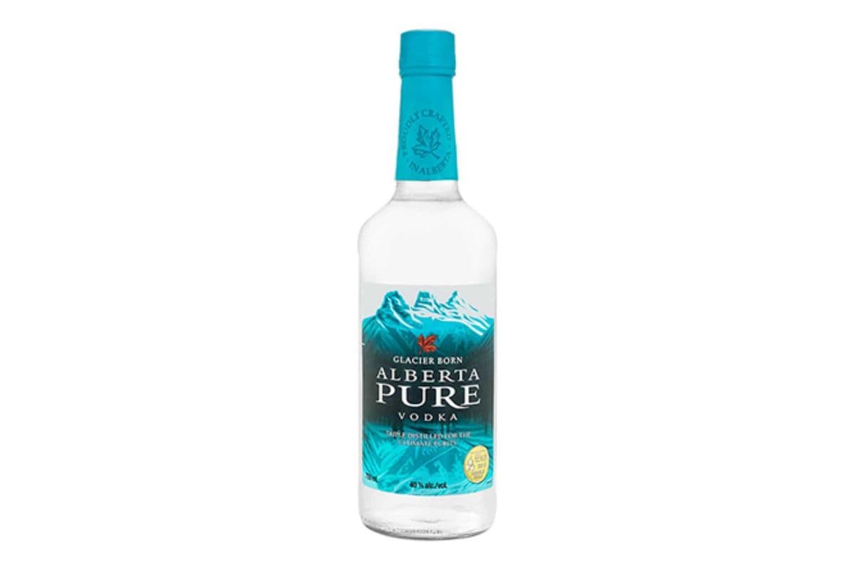 Alberta Pure | 750mL (1 x 750ml)