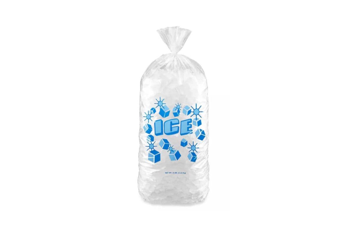 Ice (5 lbs)