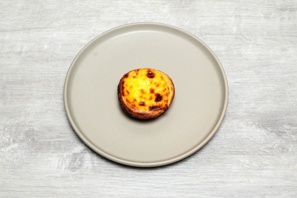 Specialty Tarts