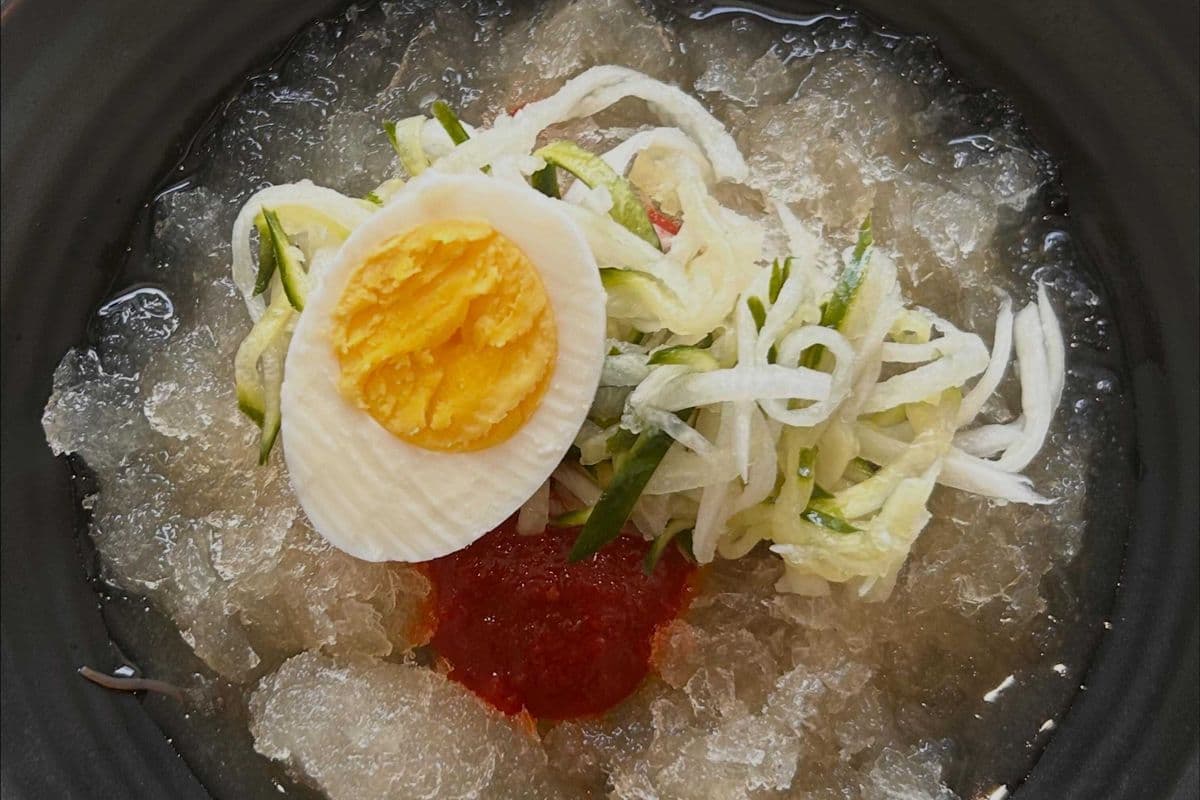 Naeng-Myeon