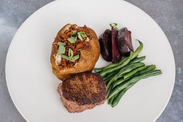 Filet Mignon (7 oz)