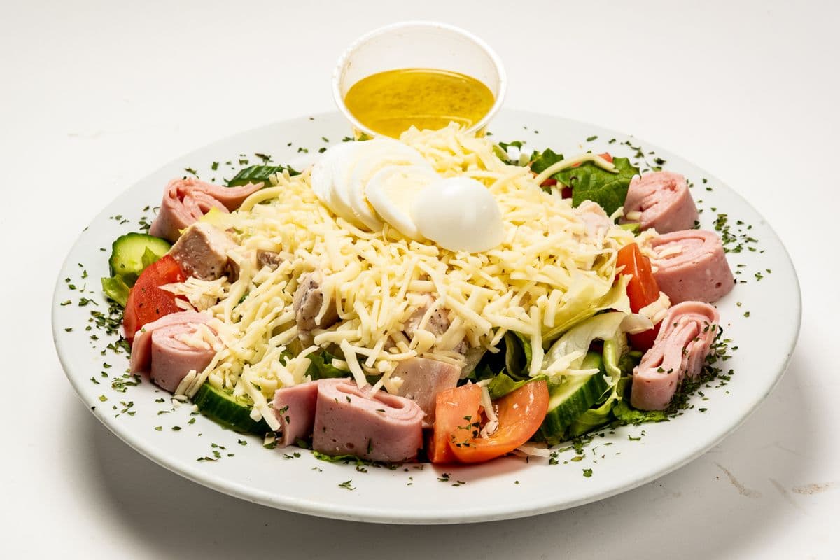Chef's Salad