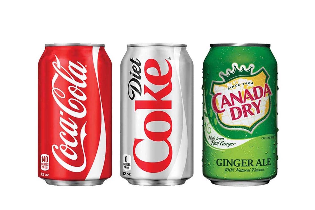 Soft Drink