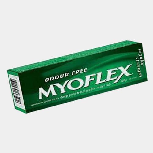 Myoflex Regular Strength (100g) / Myoflex Regular Strength (100g)