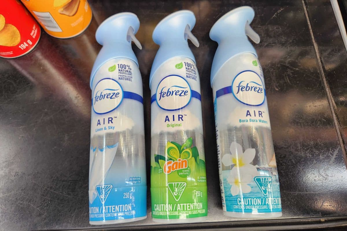 Febreze 250 g