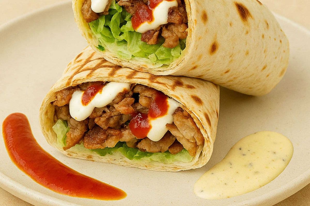 Donair