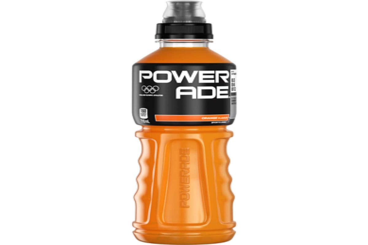 Powerade (Orange) (710 ml)