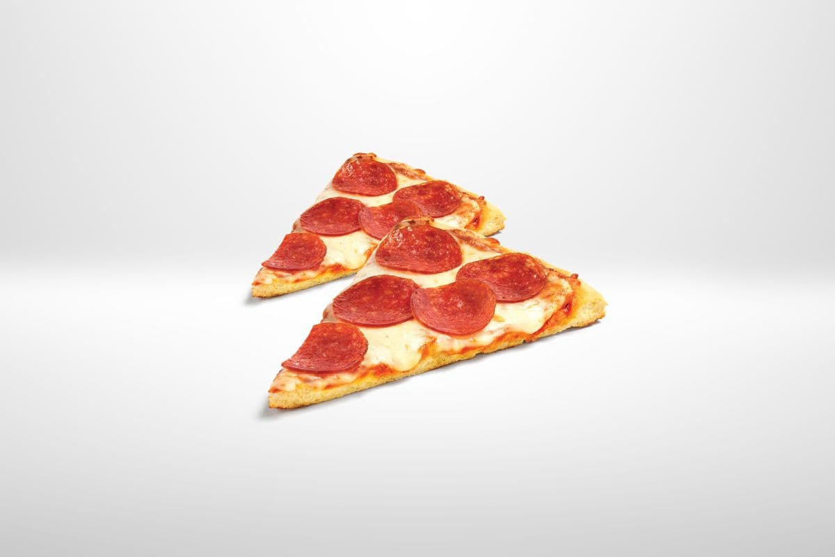 Pizza Slices - 2 for $3.00