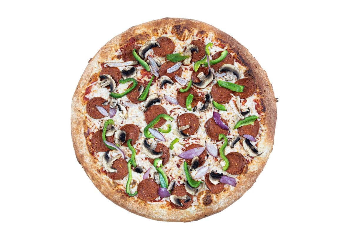 Vegan Deluxe