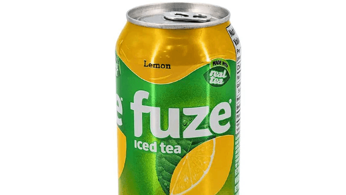 Fuze Can