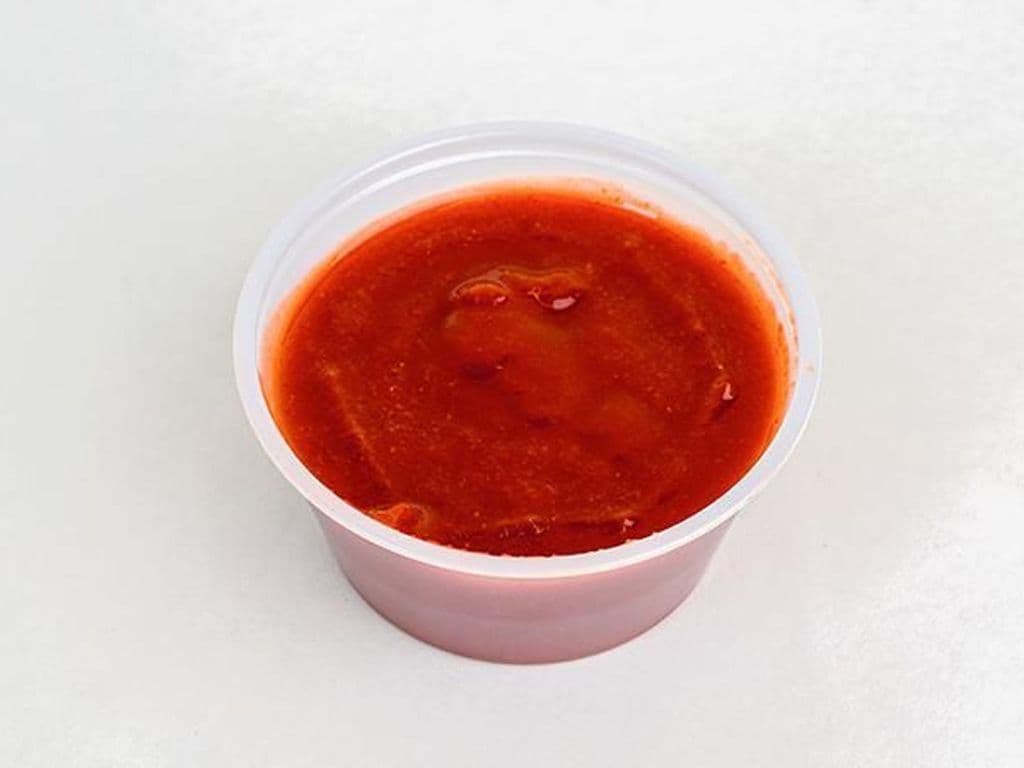 Signature Pizza Sauce