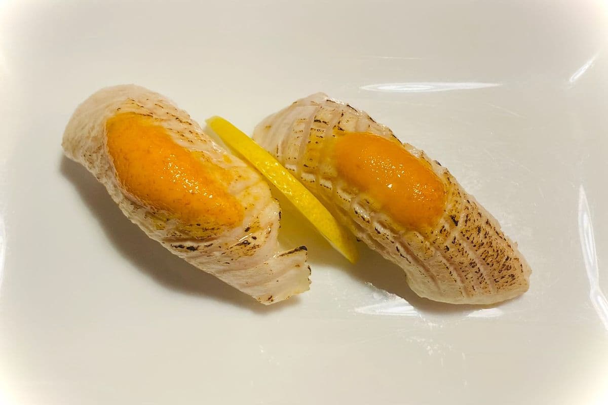 Toro Aburi (2 pcs)