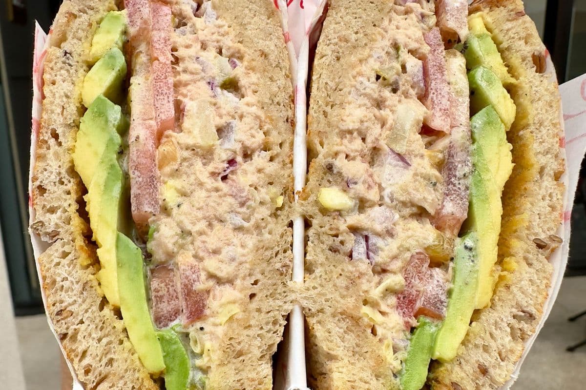 Tunacado