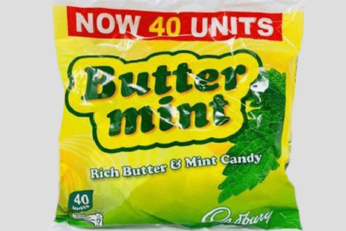 Buttermint