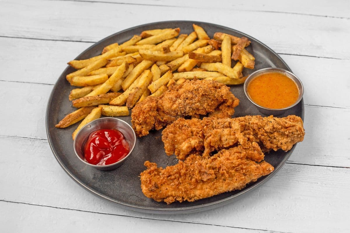 Chicken Tenders