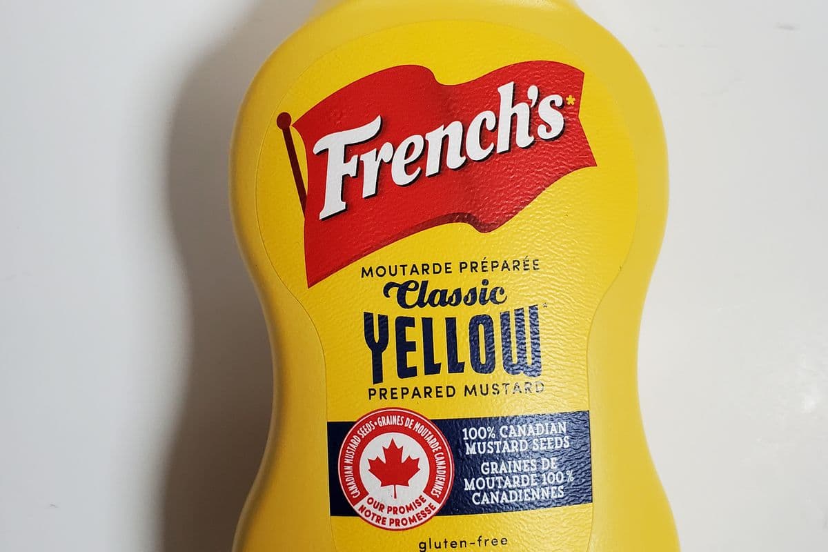French's Mustard (225 ml)