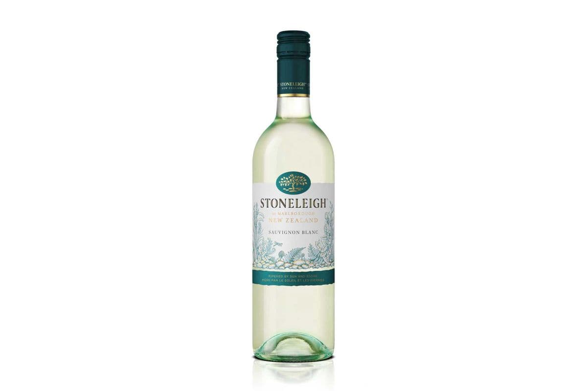 Stoneleigh Sauvignon Blanc (1 x 750 ml)
