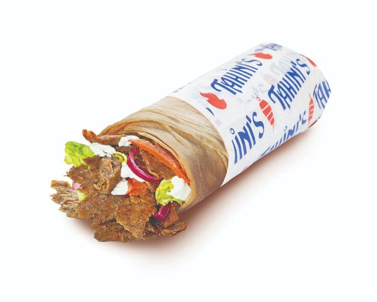 Gyro Shawarma - Original